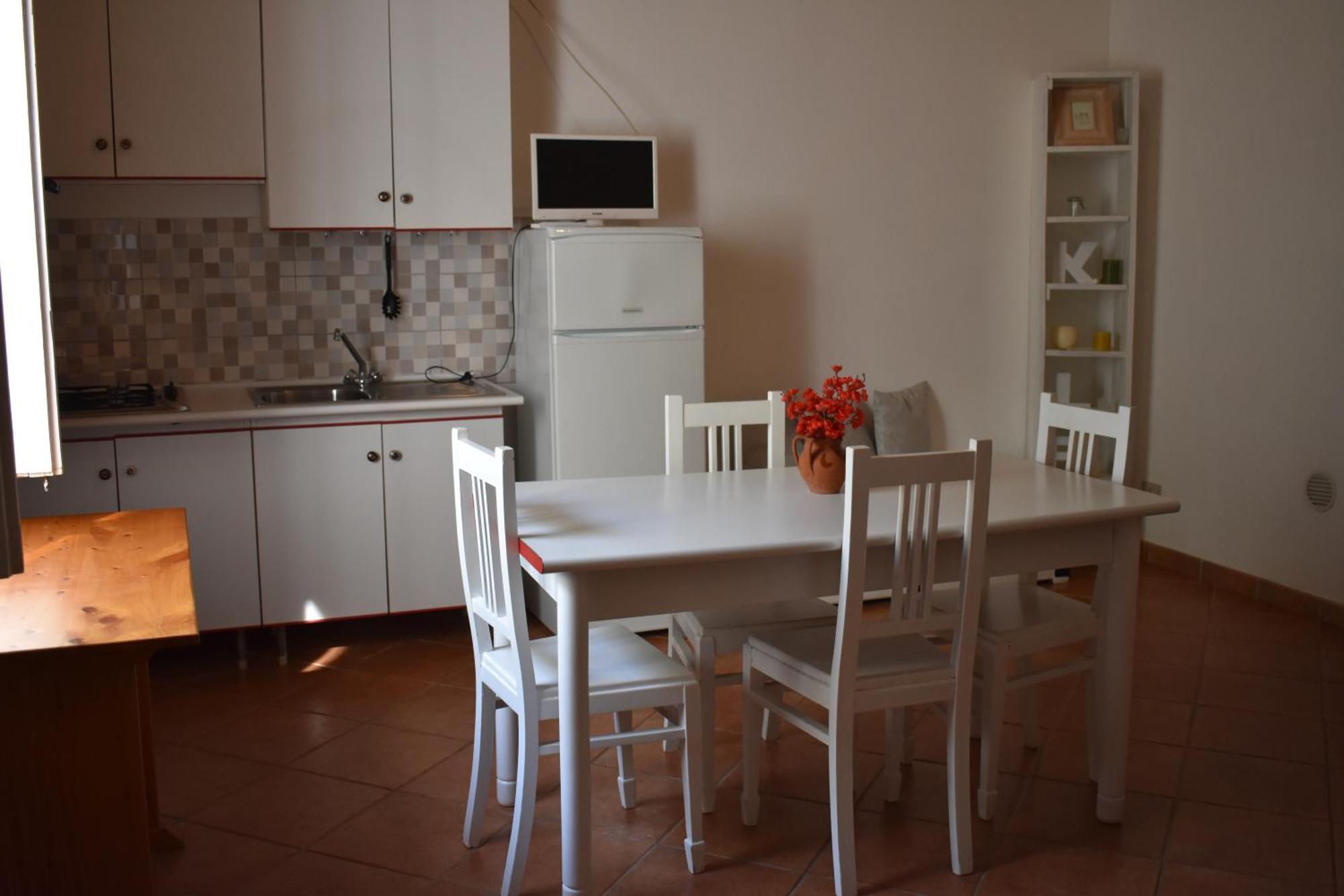 Agriturismo Trigna Lamezia Terme Ngoại thất bức ảnh