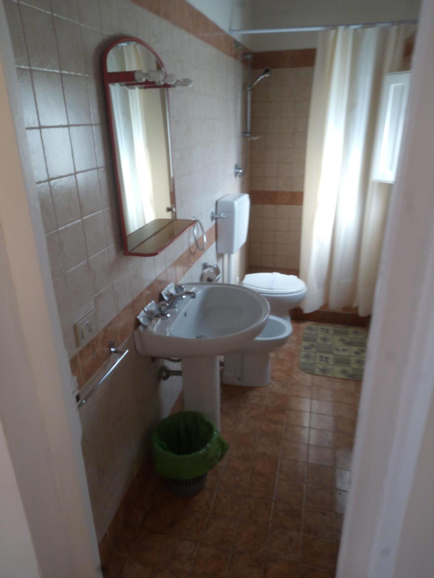 Agriturismo Trigna Lamezia Terme Ngoại thất bức ảnh