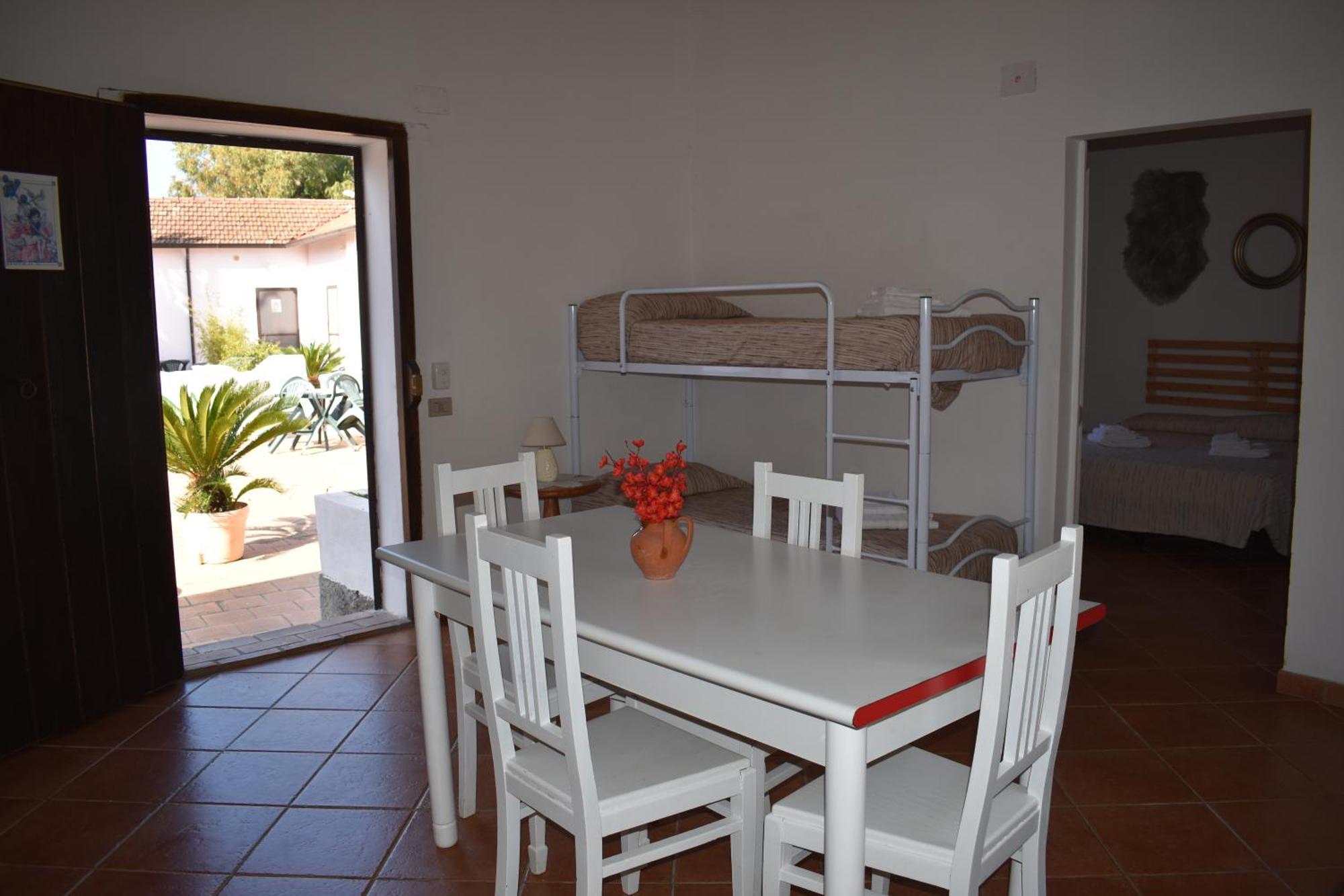 Agriturismo Trigna Lamezia Terme Ngoại thất bức ảnh