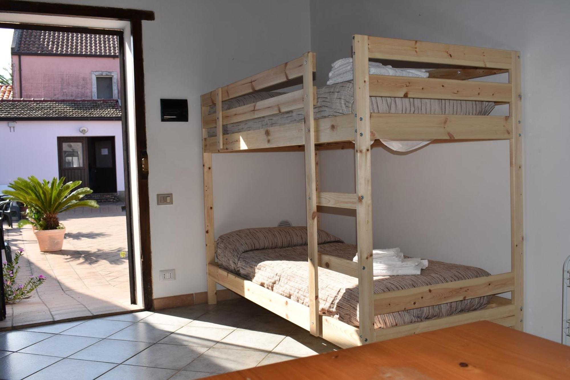 Agriturismo Trigna Lamezia Terme Ngoại thất bức ảnh
