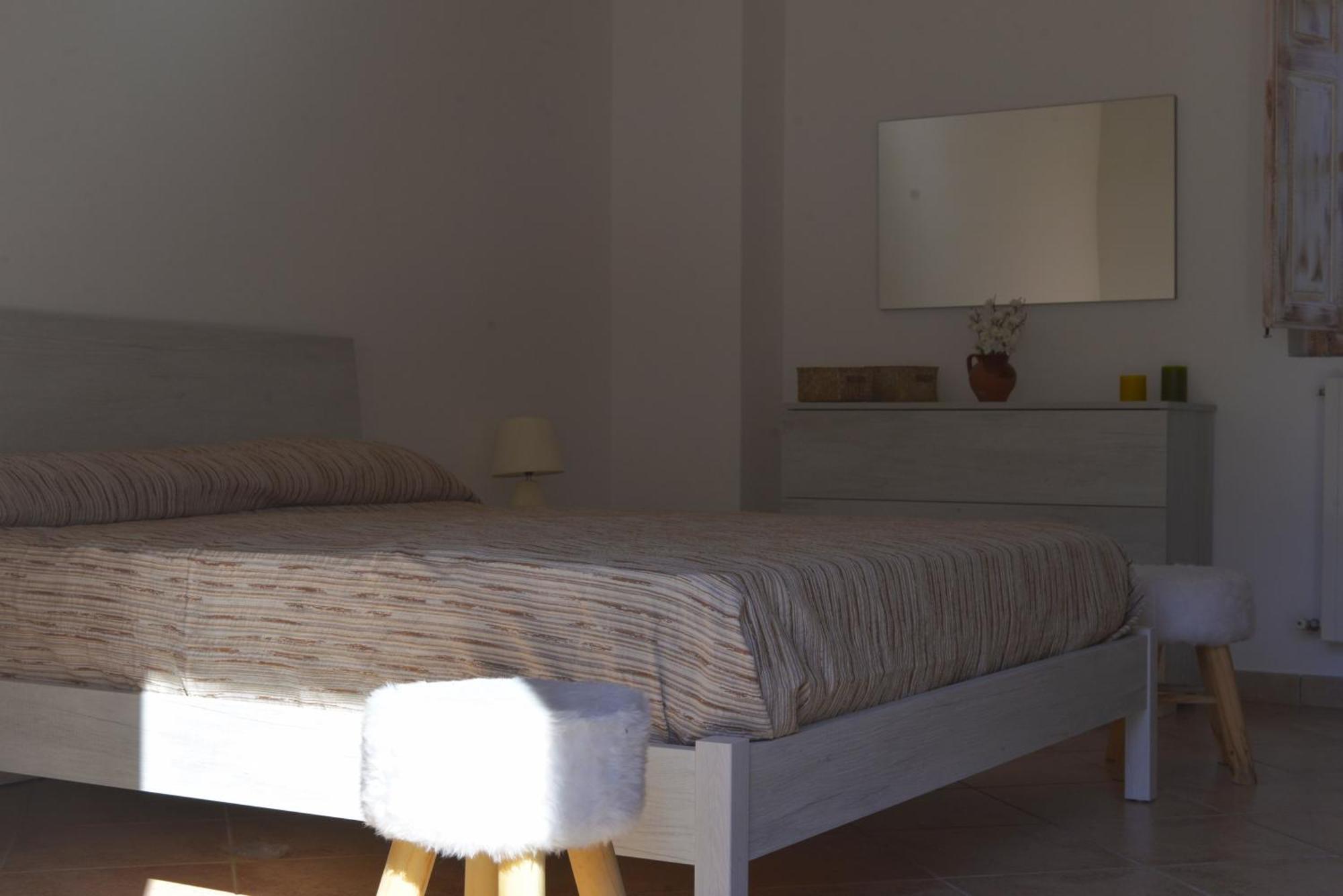 Agriturismo Trigna Lamezia Terme Ngoại thất bức ảnh