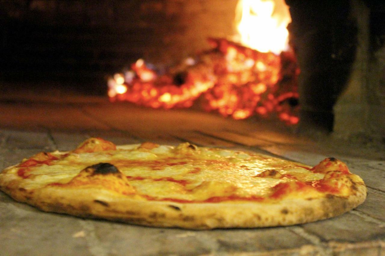 Agriturismo Trigna Lamezia Terme Ngoại thất bức ảnh